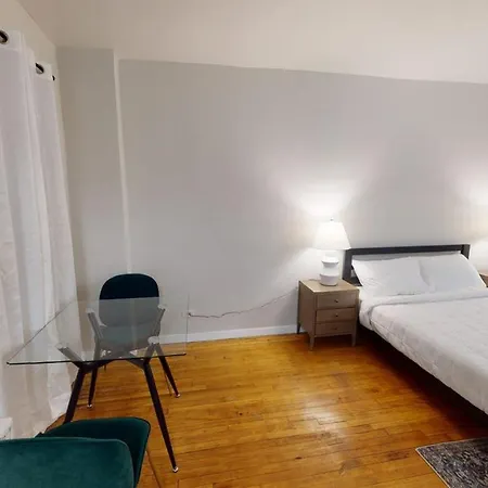 Furnished Apartment 782 East Village-2