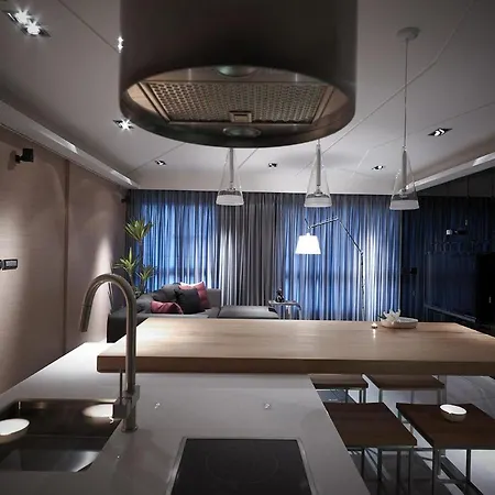 Women'S Apartment Homestay-3