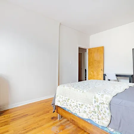 Montgomery Street Guest House-2
