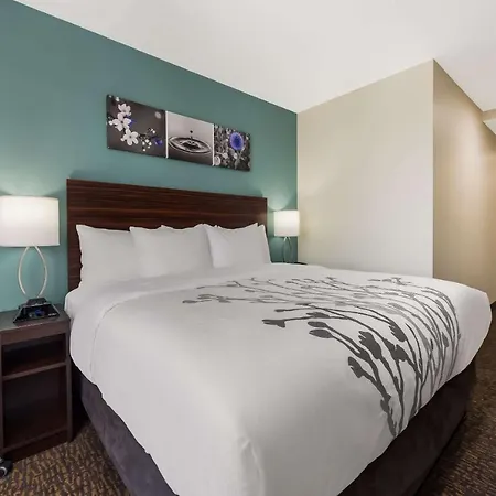 Sleep Inn Brooklyn - Sheepshead Bay-3