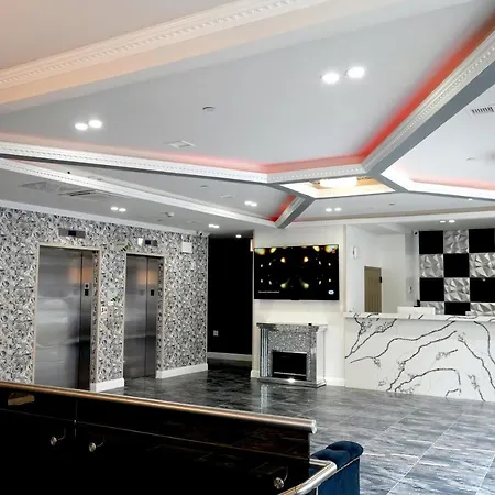 Hotel Liberty Inn & Suites-Jfk Airport- La Guardia Airport-3