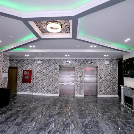 Hotel Liberty Inn & Suites-Jfk Airport- La Guardia Airport-2