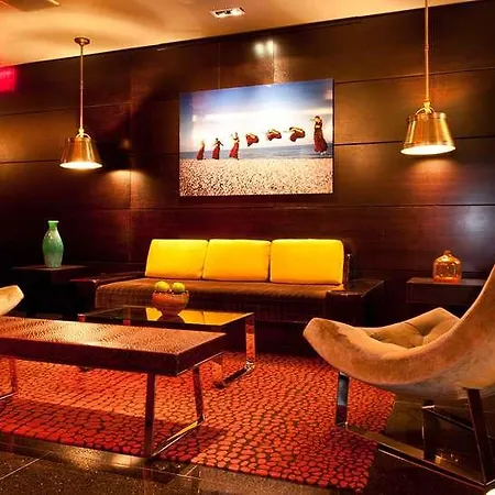 Sanctuary Hotel New York-2