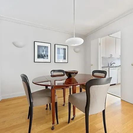 Cozy Apartments On 51St St In Manhattan Ny-3