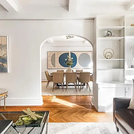 Royal West End Avenue Apartments In Manhattan-2
