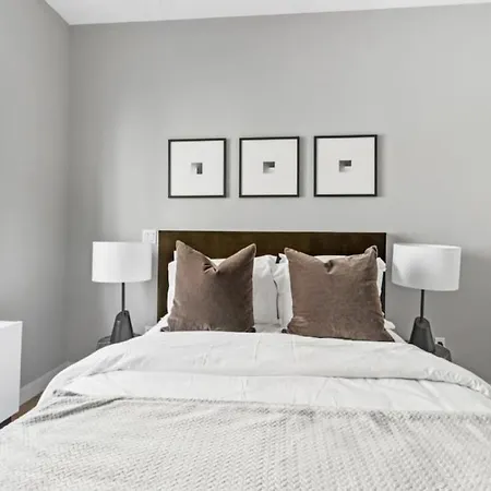 Top Notch 2Br In Upper East Mins To Central Park-3