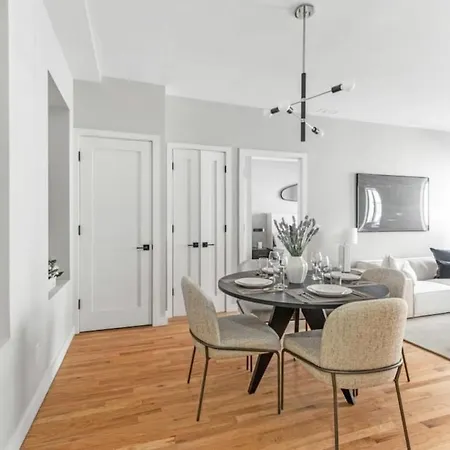 Top Notch 2Br In Upper East Mins To Central Park-2