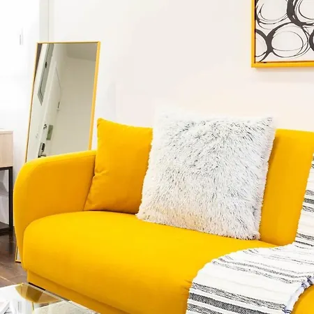 69-4C Prime Lower East Side 1Br Apt Brand New-3