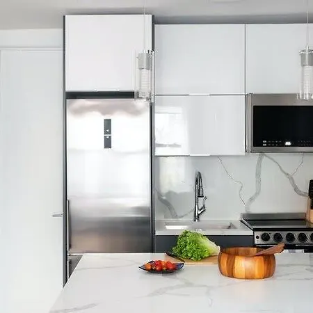 1597-11 Studio - Upper East Side Apt W&D-2