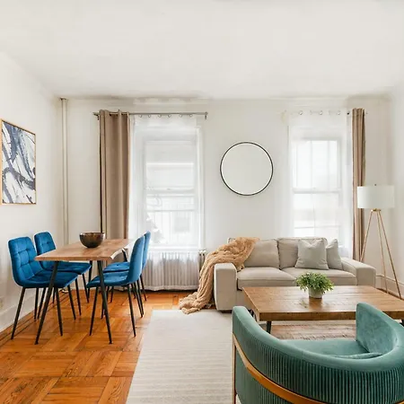 61-2C Prime Ues 2Br Newly Furnished Best Value-2
