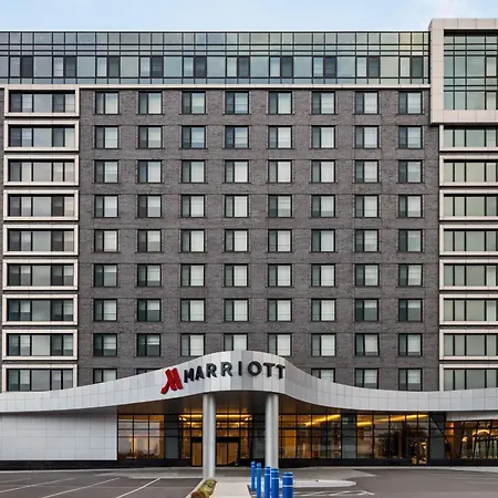 Marriott New York Jfk Airport-2