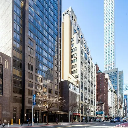 Sutton Place 2Br W Gym Pool Nr Central Park Nyc-465-2