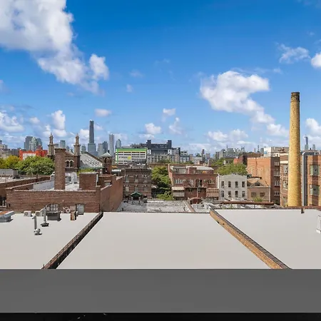 Aura Hotel Brooklyn-3