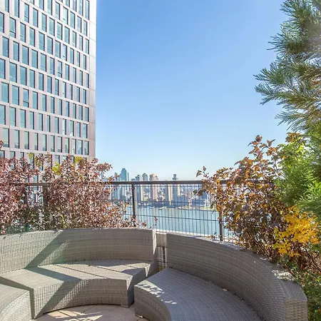 Murray Hill 2Br W Gym Lounge Nr East River Nyc-944-3