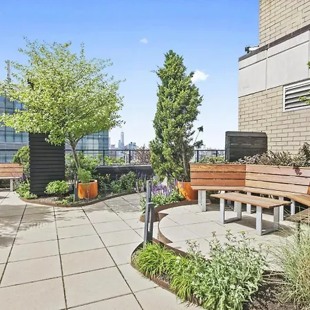 Murray Hill 2Br W Gym Lounge Nr East River Nyc-944-2
