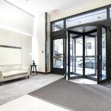 Upper West Side 2Br W Gym Nr Central Park Nyc-1147-2