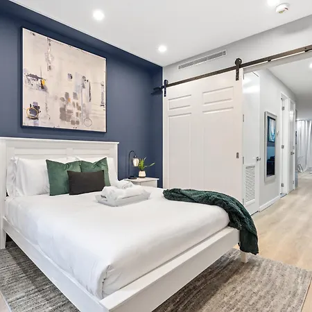 Swj G - Save On 2Day Or More Stays 25Min To Times Sq-3