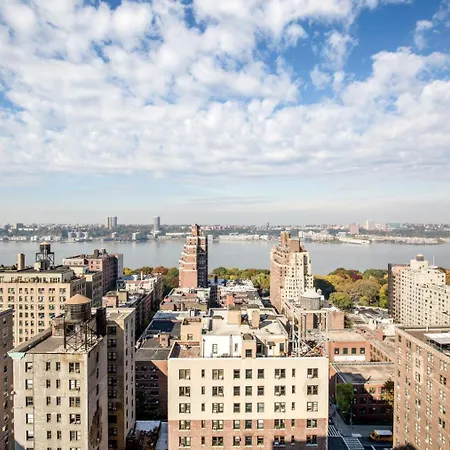 Uws 2Br W Wd Doorman Gym Nr Central Park Nyc-1113-2