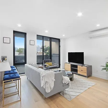 149Bk-501 New Prime Greenpoint 2Br Wd In Unit-2