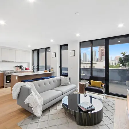 149Bk-501 New Prime Greenpoint 2Br Wd In Unit-3