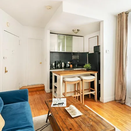 139-3E West Village 1Br Best Value-2