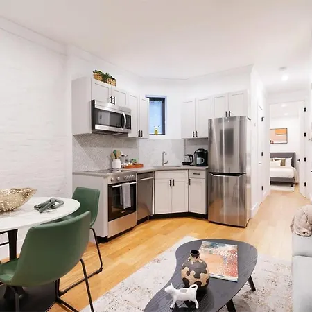 1288-3Rs New Renovated 2 Bedrooms-3