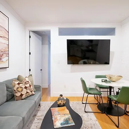 1288-3Rs New Renovated 2 Bedrooms-2