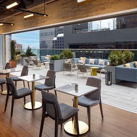 Hampton Inn By Hilton New York Times Square-2
