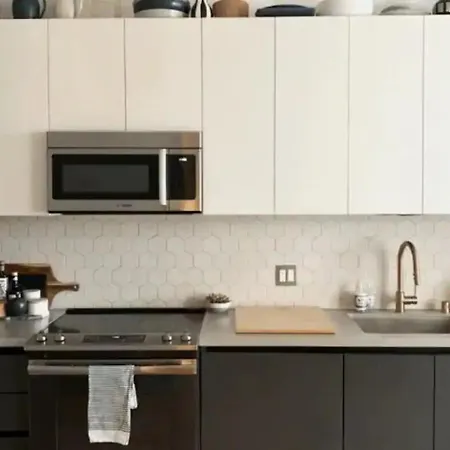 Gorgeous Condos In Tribeca-3