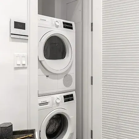 Two Bedroom Condo In Upper West Side-3