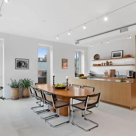 4Br Greenpoint Duplex Noorman By Rovetravel-3