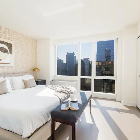 Two Bedroom Luxury Hotel-2