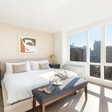 Two Bedroom Luxury Hotel-3