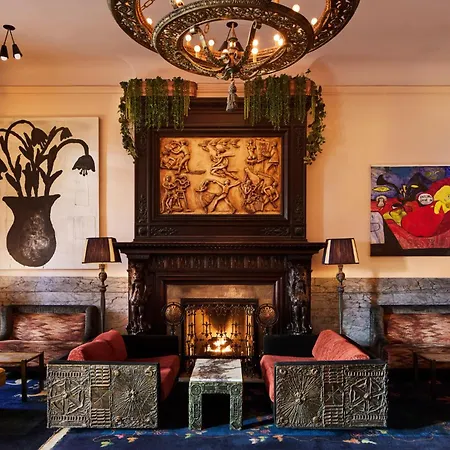 The Hotel Chelsea-3