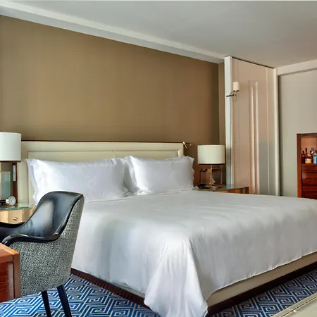 The Carlyle, A Rosewood Hotel-2