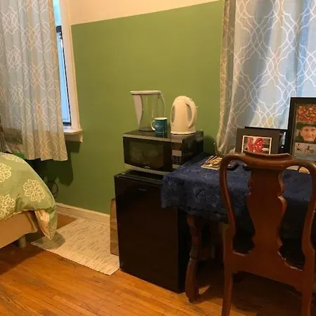 John 3 16 Christian Bnb-3