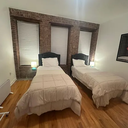 Private Bedroom And Private Bath-3