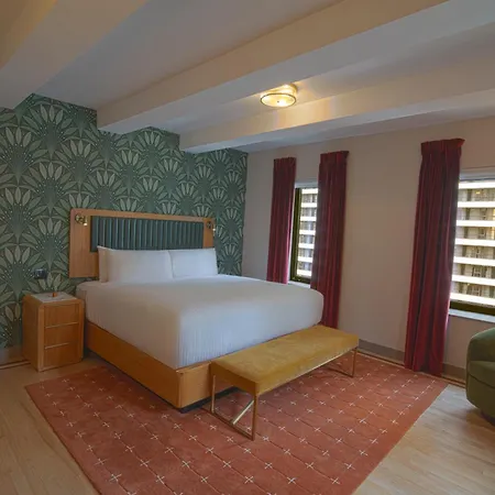 Hotel Edison Times Square-3