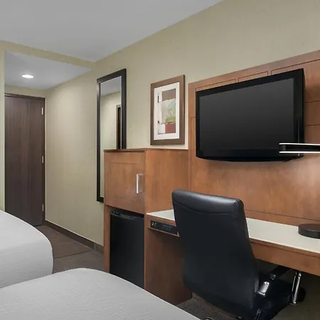 Holiday Inn Express Manhattan Midtown West By Ihg-2