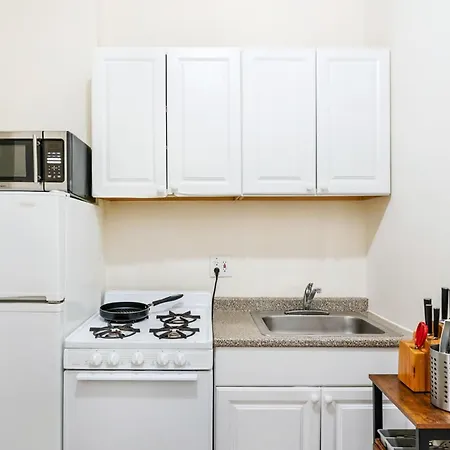 211-3 Prime Union Square Large 1Br Great Value-2