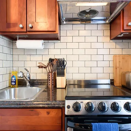 69-5D Modern Lower East East 1Br Apt Brand New-3