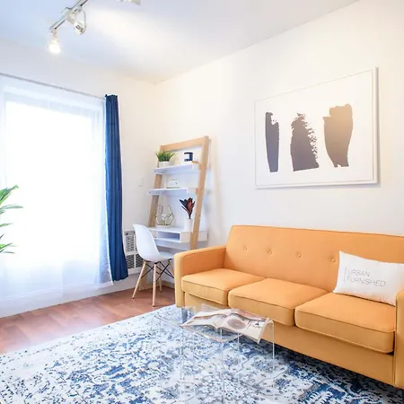 69-5D Modern Lower East East 1Br Apt Brand New-2