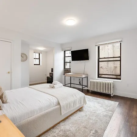 Bay Ridge Aparthotel-2
