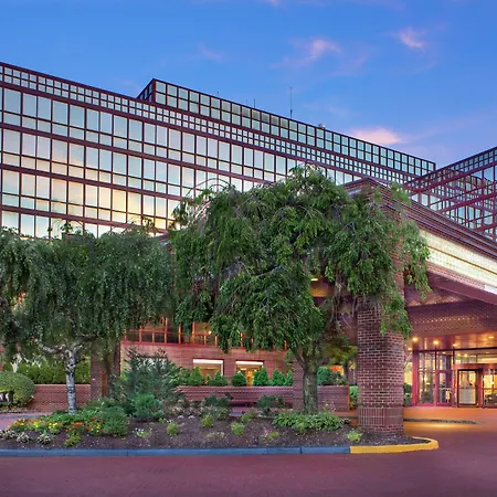 Doubletree By Hilton New York-Laguardia-2