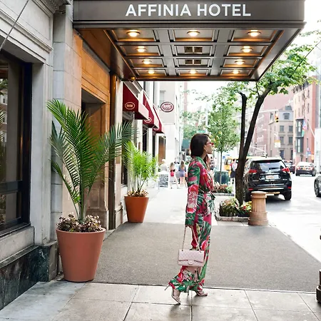 The Shelburne Sonesta New York-3
