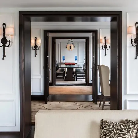 The Ritz-Carlton New York, Central Park-2