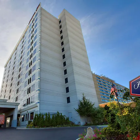 Hampton Inn Ny-Jfk-2