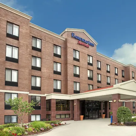 Fairfield Inn By Marriott New York Laguardia Airport/Astoria-3