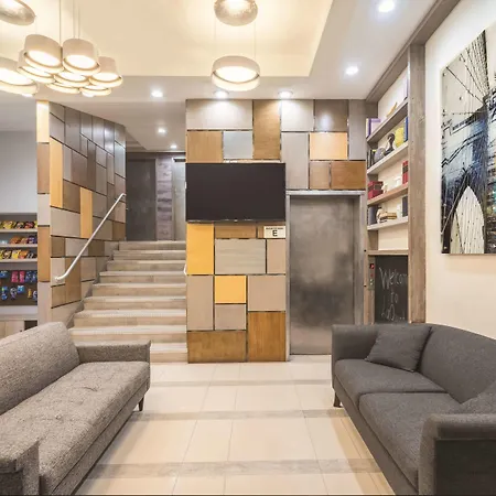 La Quinta By Wyndham Brooklyn Downtown-2