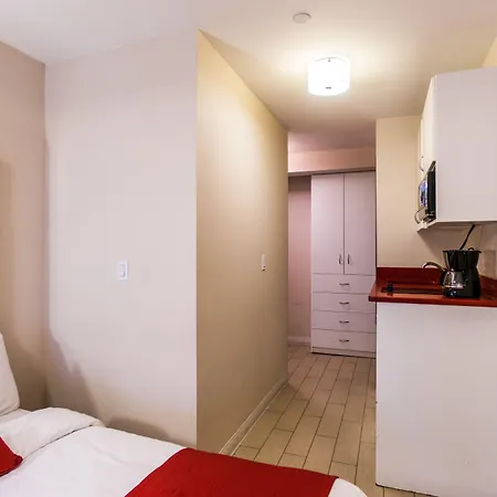 Hotel Five44-2